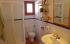 Kitchen bottom apartment -  Comprehensive furnished with dishwasher.